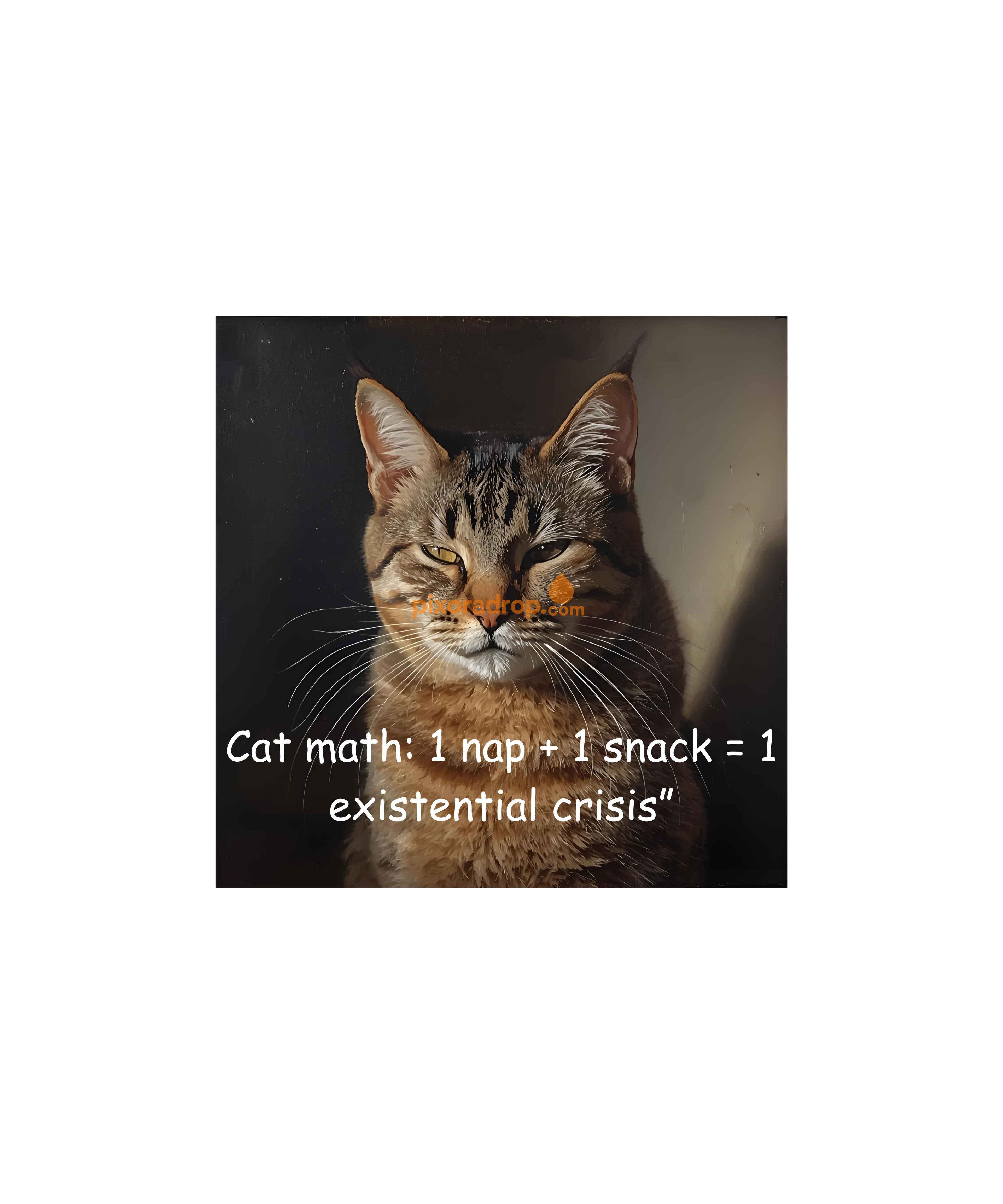 Cat Math