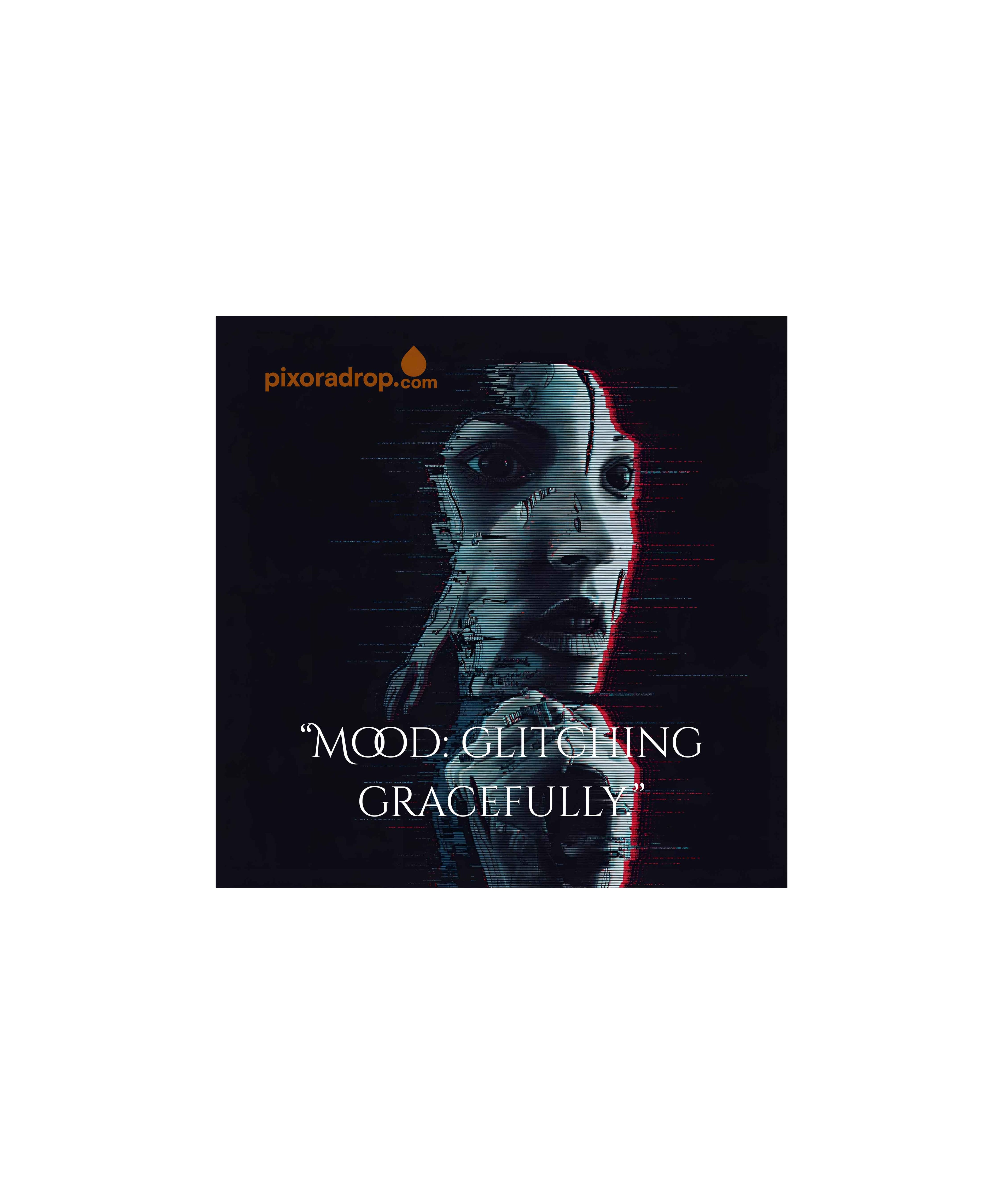 Mood Glitch