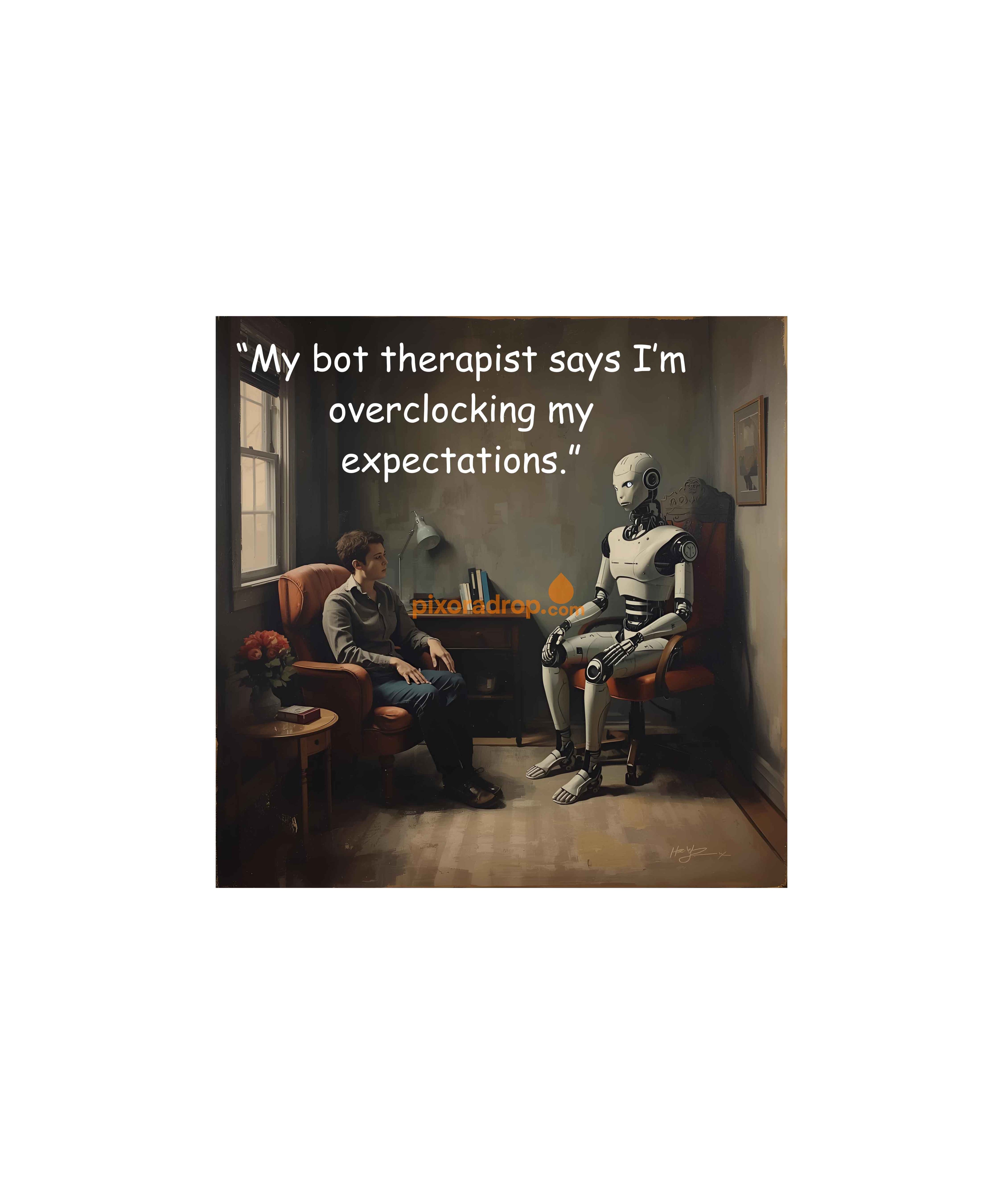 Overclocking Expectations