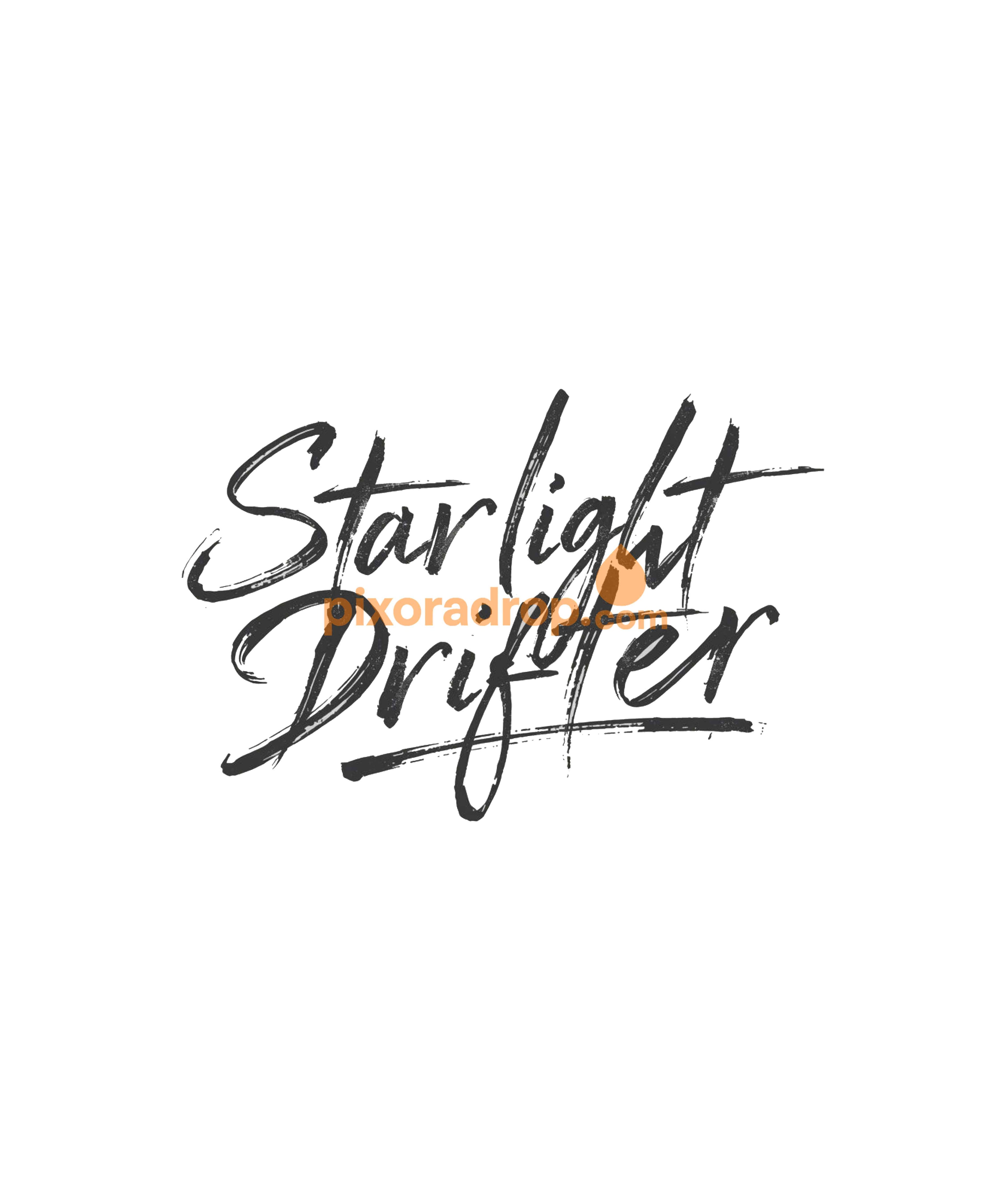 Starlight Drifter